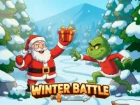 image bg Winter Battle
